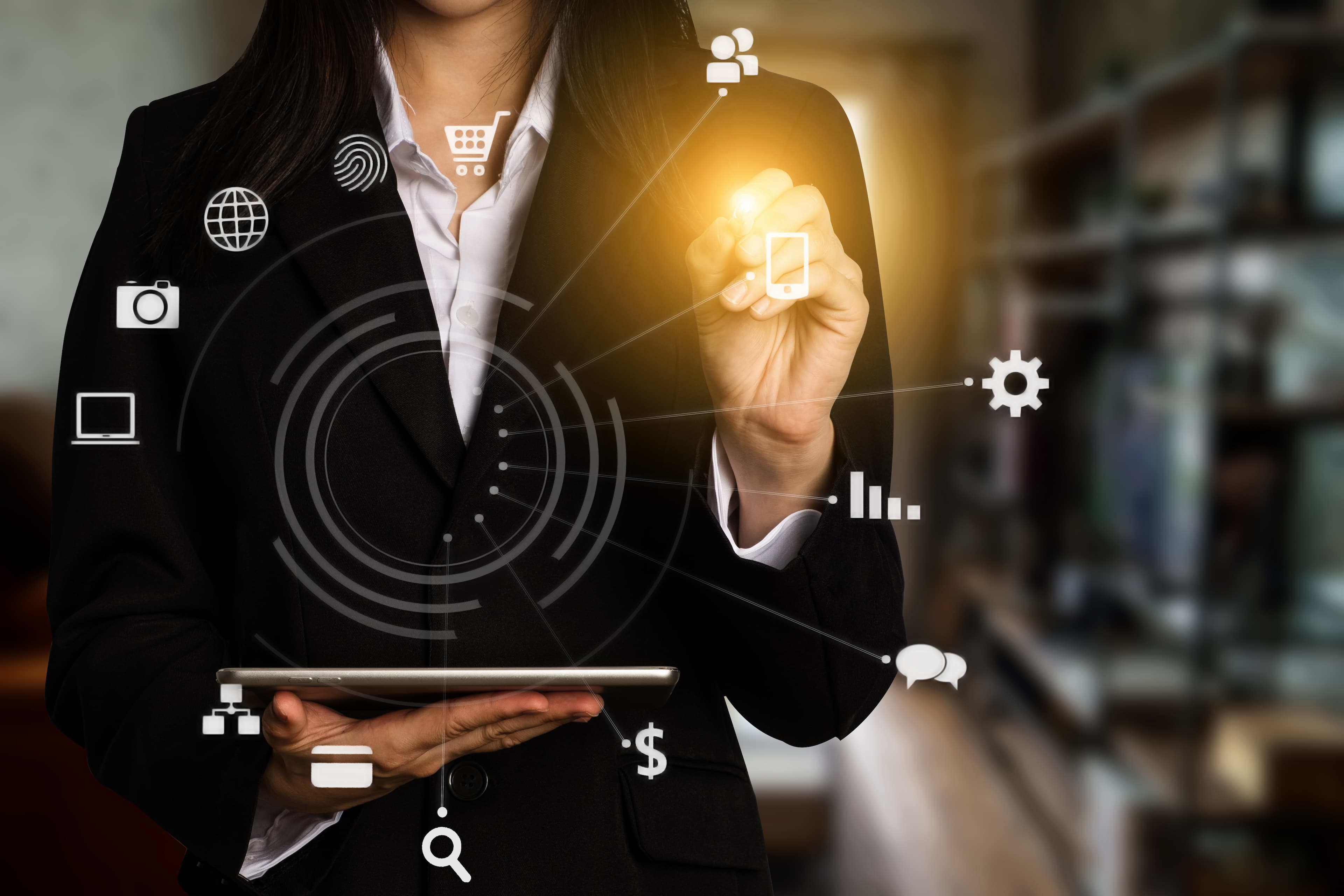 Search Engine Optimization