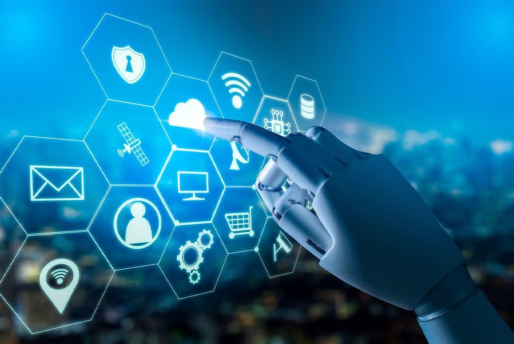 Tech Trends Unveiled